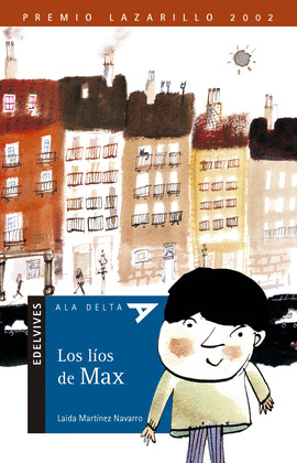 LIOS DE MAX, LOS