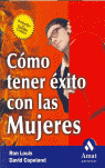 COMO TENER EXITO CON LAS MUJERES