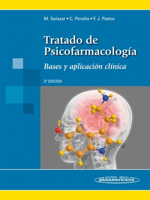 TRATADO DE PSICOFARMACOLOGIA