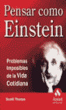 PENSAR COMO EINSTEIN
