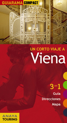 VIENA. GUIA GUIARAMA