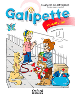 GALIPETTE INICIACION CE 2010