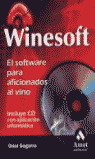 WINESOFT + CD