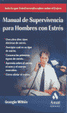 MANUAL DE SUPERVIVENCIA PARA HOMBRES CON ESTRES