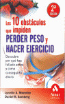 DIEZ OBSTACULOS QUE IMPIDEN PERDER PESO Y HACER EJ