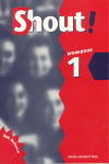 SHOUT 1 WB