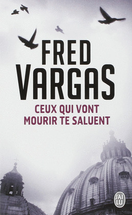 CEUX QUI VONT MOURIR TE SALURNT