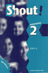 SHOUT!2 WB