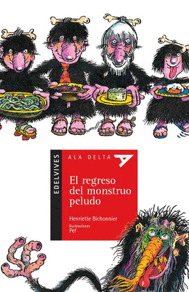 REGRESO DEL MONSTRUO, EL