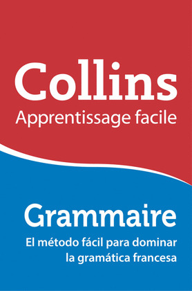 GRAMMAIRE COLLINS