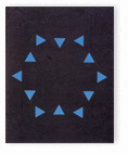 TOM CARR. ORBIS LUX. CENTRE D'ART SANTA MÒNICA, BARCELONA 15 JUNY - 31 AGOST 200