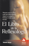 EL LIBRO DE LA REFLEXOLOGIA