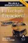 LA ECOLOGIA EMOCIONAL