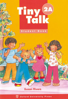 TINY TALK 2A SB