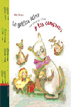 LA GALLINA MINA Y LOS CANGUROS