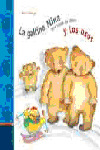 LA GALLINA MINA Y LOS OSOS