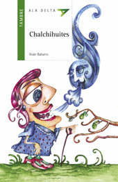 CHALCHIHUITES/6 (G)