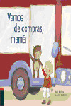 VAMOS DE COMPRAS MAMA