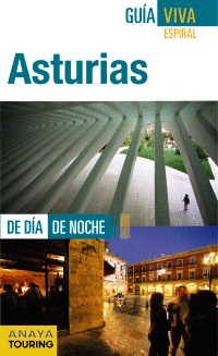 ASTURIAS. GUIA VIVA