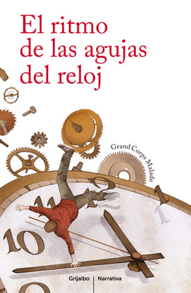 RITMO DE LAS AGUJAS DEL RELOJ, EL