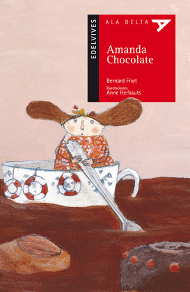 AMANDA CHOCOLATE/37