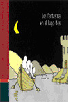 LOS FANTASMAS EN EL LAGO NESS
