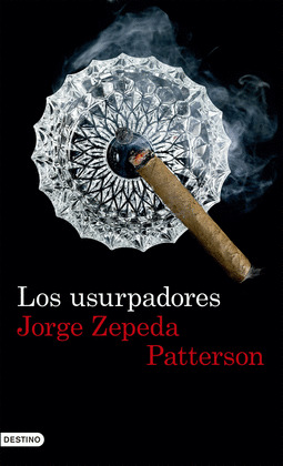 LOS USURPADORES (EDICION ESPAÑOLA)