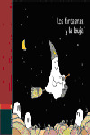 LOS FANTASMAS Y LA BRUJA