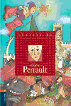 CUENTOS DE PERRAULT