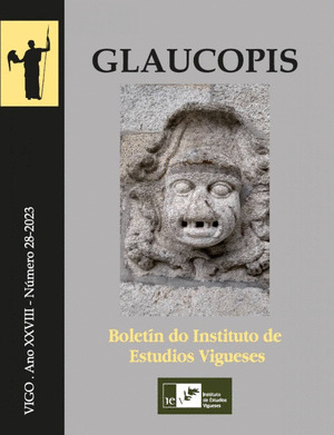 GLAUCOPIS, 028 - 2023. ANO XXVIII. BOLETÍN DE ESTUDIOS VIGUESES