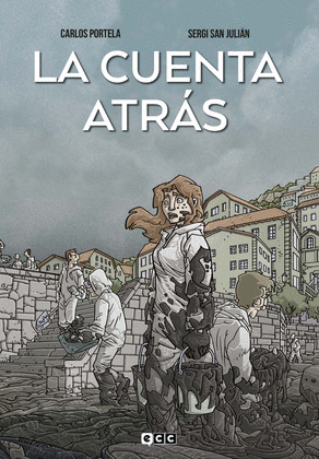CUENTA ATRÁS, LA