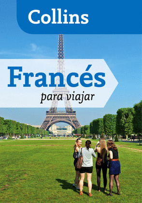 FRANCÉS PARA VIAJAR