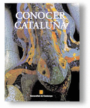 CONOCER CATALUÑA