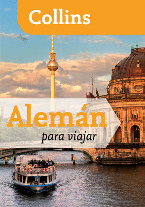 ALEMÁN PARA VIAJAR