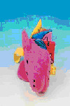 CERDO (CABECITAS)