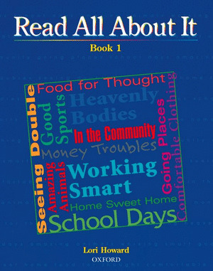 READ ALL ABOUT IT 1.ST