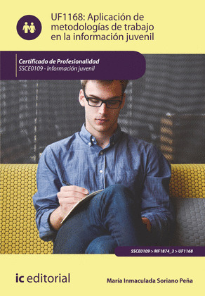 APLICACIÓN DE METODOLOGÍAS DE TRABAJO EN LA INFORMACIÓN JUVENIL.