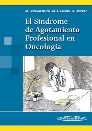 GONZALEZ BARON:SINDR. AGOT. PROF. ONCOL