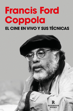 CINE EN VIVO Y SUS TÉCNICAS, EL