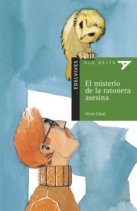 MISTERIO DE LA RATONERA ASESINA, EL/34
