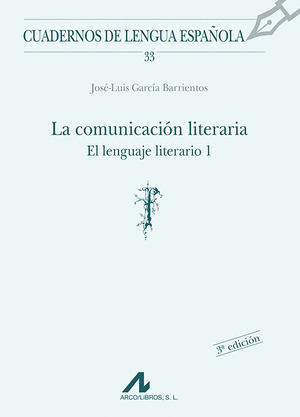 LA COMUNICACION LITERARIA