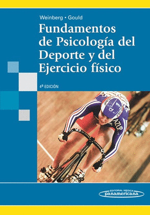 FUNDAMENTOS DE PSICOLOGIA DEL DEPORTE Y DEL EJERCICIO FISICO