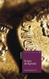 O OURO DE AGRICOLA/7