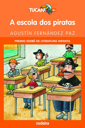 ESCOLA DOS PIRATAS, A