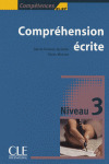 COMPRÉHENSION ÉCRITE B1,B1 NIVEAU 3