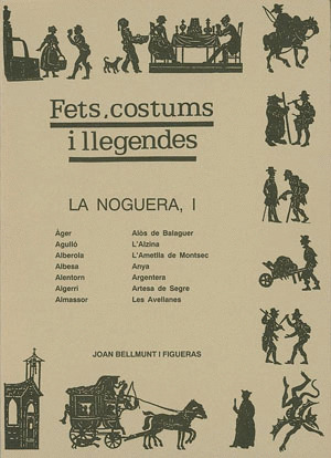 LA NOGUERA I