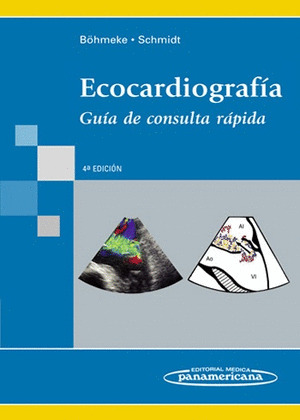ECOCARDIOGRAFÍA