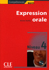 EXPRESSION ORALE, NIVEAU 4 (COMPETENCES B2-C1)