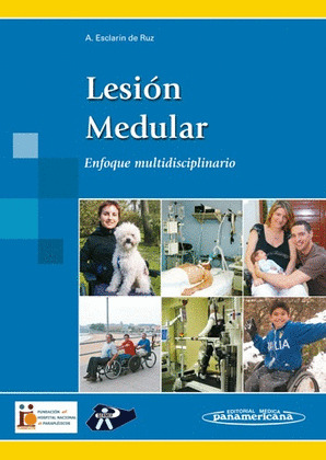 LESION MEDULAR; ENFOQUE MULTIDISCIPLINARIO