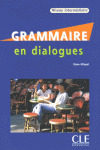 GRAMMAIRE EN DIALOGUES, NIVEAU INTERMÉDIAIRE